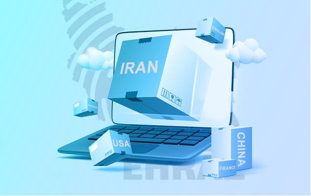 ایده‌های دراپ شیپینگ در ایران