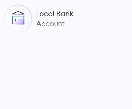 حساب بانکی