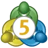 متاتریدر 5 متاتریدر 5