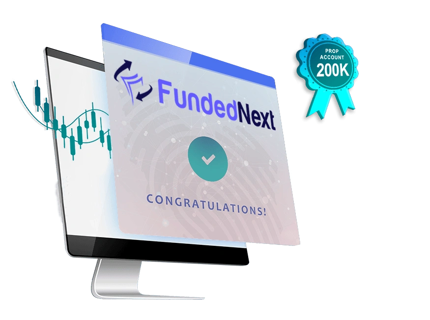 احراز هویت پراپ FundedNext احراز هویت پراپ FundedNext