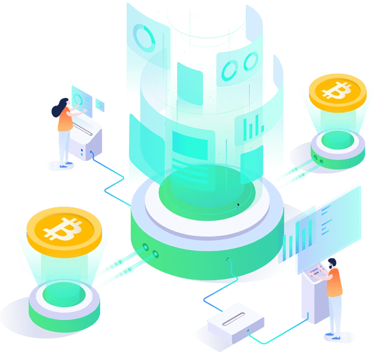 HashRateMarket HashRateMarket