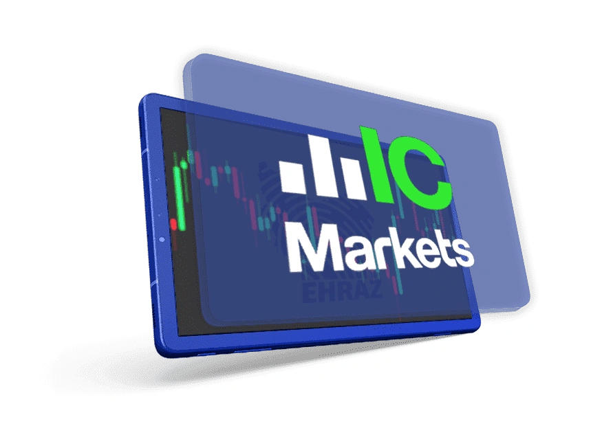 احراز هویت در آی سی مارکتس احراز هویت در آی سی مارکتس