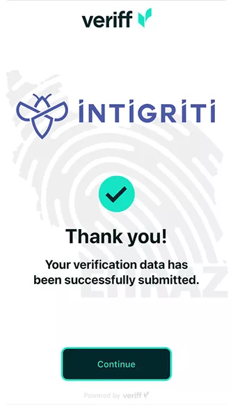 وریفای Intigriti وریفای Intigriti