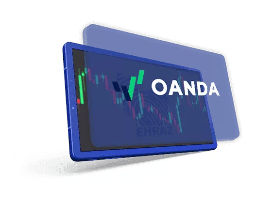 احراز هویت در OANDA احراز هویت در OANDA